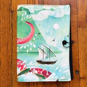 Protective Book Sleeve/Cover